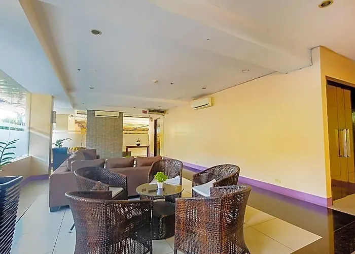 Cote D' Azure Manila