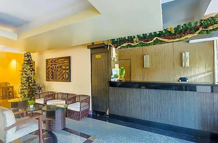 Cote D' Azure Manila