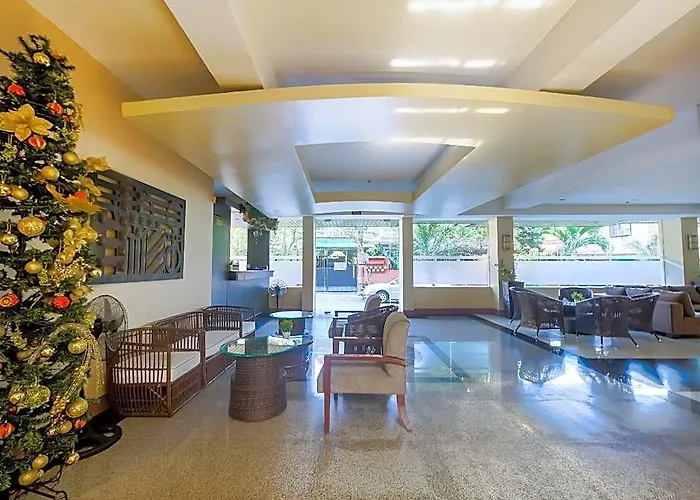 Cote D' Azure Manila