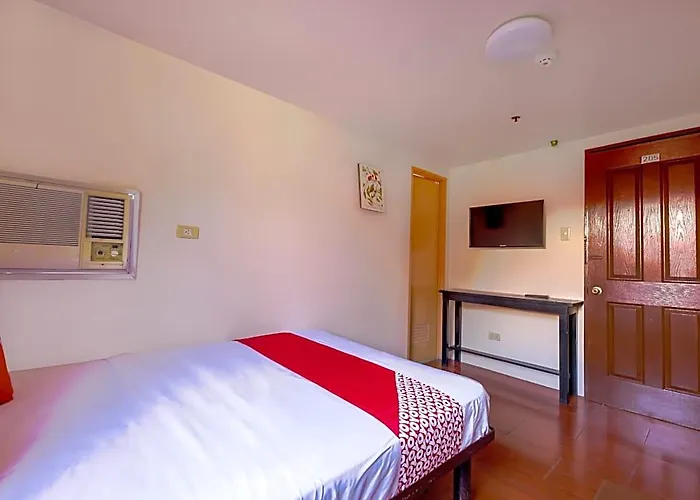 Cote D' Azure Hotel
